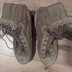 USMC Military Boots